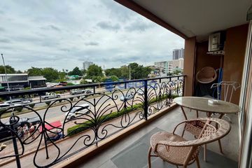 2 Bedroom Condo for Sale or Rent in Atlantis Condo Resort, Nong Prue, Chonburi