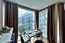 1 Bedroom Condo for sale in Centara Avenue Residence and Suites, Nong Prue, Chonburi