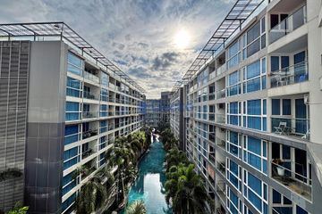 1 Bedroom Condo for sale in Centara Avenue Residence and Suites, Nong Prue, Chonburi