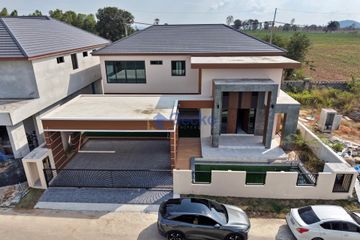 4 Bedroom House for sale in The Village At Horseshoe Point, Pong, Chonburi