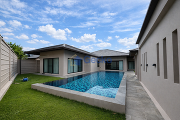 3 Bedroom House for Sale or Rent in Baan Pattaya 5, Huai Yai, Chonburi