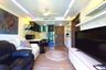 1 Bedroom Condo for Sale or Rent in Grand Avenue Residence, Nong Prue, Chonburi