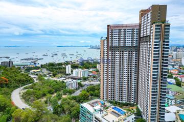 1 Bedroom Condo for rent in Unixx South Pattaya, Nong Prue, Chonburi