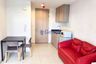 1 Bedroom Condo for rent in Unixx South Pattaya, Nong Prue, Chonburi