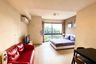 1 Bedroom Condo for rent in Unixx South Pattaya, Nong Prue, Chonburi