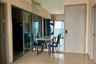 2 Bedroom Condo for rent in Whizdom Connect Sukhumvit, Bang Chak, Bangkok near BTS Punnawithi