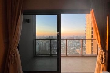 2 Bedroom Condo for rent in Whizdom Connect Sukhumvit, Bang Chak, Bangkok near BTS Punnawithi