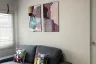 1 Bedroom Condo for rent in Condo One Thonglor, Phra Khanong, Bangkok near BTS Thong Lo