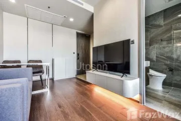 Condo for rent in Ideo Q Victory, Thanon Phaya Thai, Bangkok near BTS Victory Monument
