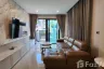 3 Bedroom House for rent in Patta Ville, Nong Prue, Chonburi