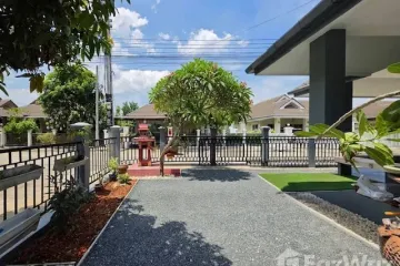 3 Bedroom House for sale in Somwang Property 2, San Phak Wan, Chiang Mai