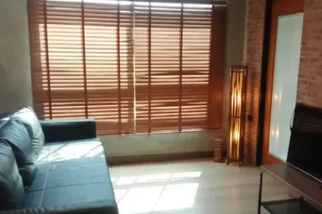 1 Bedroom Apartment for rent in Lumpini Ville Sukhumvit 77, Suan Luang, Bangkok near BTS On Nut