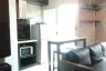 1 Bedroom Apartment for rent in Lumpini Ville Sukhumvit 77, Suan Luang, Bangkok near BTS On Nut