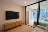 1 Bedroom Condo for rent in Culture Thonglor, Khlong Tan Nuea, Bangkok near BTS Thong Lo