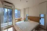 1 Bedroom Condo for rent in Culture Thonglor, Khlong Tan Nuea, Bangkok near BTS Thong Lo