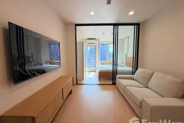 1 Bedroom Condo for rent in Culture Thonglor, Khlong Tan Nuea, Bangkok near BTS Thong Lo