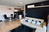 2 Bedroom Condo for Sale or Rent in The Urban Pattaya, Nong Prue, Chonburi