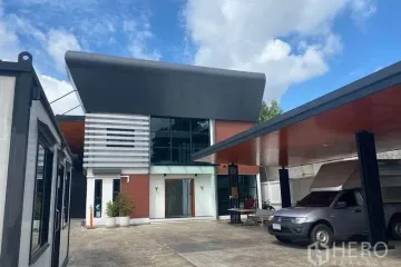 2 Bedroom Office for Sale or Rent in Lak Song, Bangkok near MRT Phutthamonthon Sai 2