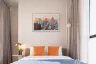 2 Bedroom Condo for rent in Park Origin Thonglor, Khlong Tan Nuea, Bangkok