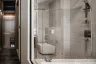 2 Bedroom Condo for rent in Park Origin Thonglor, Khlong Tan Nuea, Bangkok