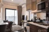 2 Bedroom Condo for rent in Park Origin Thonglor, Khlong Tan Nuea, Bangkok