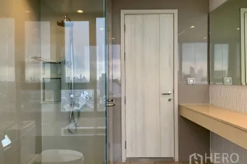 2 Bedroom Condo for rent in Rhythm Sukhumvit 42, Phra Khanong, Bangkok near BTS Ekkamai