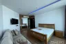 3 Bedroom Condo for rent in Bang Lamphu Lang, Bangkok