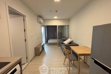 1 Bedroom Condo for rent in Moniiq Sukhumvit 64, Bang Chak, Bangkok near BTS Punnawithi