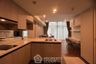 1 Bedroom Condo for rent in Na Vara Residence, Lumpini, Bangkok near BTS Chit Lom