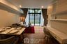 1 Bedroom Condo for rent in Na Vara Residence, Lumpini, Bangkok near BTS Chit Lom
