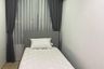 2 Bedroom Condo for sale in IDEO New Rama 9, Hua Mak, Bangkok near Airport Rail Link Ramkhamhaeng