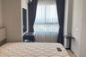 2 Bedroom Condo for sale in IDEO New Rama 9, Hua Mak, Bangkok near Airport Rail Link Ramkhamhaeng