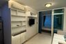 1 Bedroom Condo for rent in InterLux Premier Sukhumvit 13, Khlong Toei Nuea, Bangkok near BTS Nana