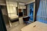 1 Bedroom Condo for rent in InterLux Premier Sukhumvit 13, Khlong Toei Nuea, Bangkok near BTS Nana
