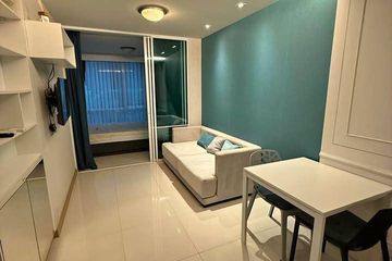1 Bedroom Condo for rent in InterLux Premier Sukhumvit 13, Khlong Toei Nuea, Bangkok near BTS Nana