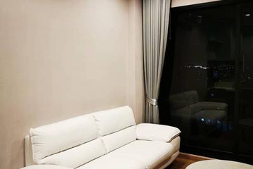 1 Bedroom Condo for rent in Chewathai Residence Bang Pho, Bang Sue, Bangkok near MRT Tao Poon