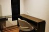 1 Bedroom Condo for rent in Chewathai Residence Bang Pho, Bang Sue, Bangkok near MRT Tao Poon