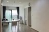 2 Bedroom Condo for rent in The Base Phetkasem, Bang Wa, Bangkok near BTS Bang Wa