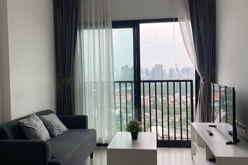 2 Bedroom Condo for rent in The Base Phetkasem, Bang Wa, Bangkok near BTS Bang Wa