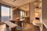 2 Bedroom Condo for rent in RHYTHM Charoenkrung Pavillion, Wat Phraya Krai, Bangkok near BTS Saphan Taksin