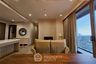 2 Bedroom Condo for rent in RHYTHM Charoenkrung Pavillion, Wat Phraya Krai, Bangkok near BTS Saphan Taksin
