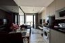 1 Bedroom Condo for rent in The Panora Pattaya, Nong Prue, Chonburi