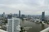 3 Bedroom Condo for sale in Watermark Chaophraya River, Bang Lamphu Lang, Bangkok