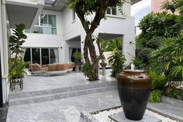 5 Bedroom House for sale in NOBLE TARA PATTANAKARN, Suan Luang, Bangkok near MRT Phatthanakan