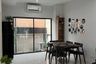 2 Bedroom Townhouse for sale in Baan Klang Muang The Edition Rama 9 - Krungthepkreetha, Saphan Sung, Bangkok
