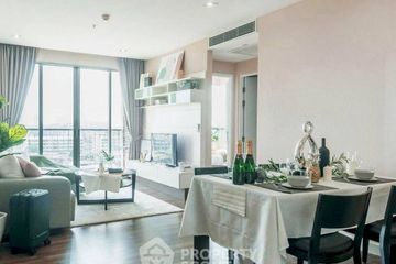 2 Bedroom Condo for Sale or Rent in The Room Sathorn-Taksin, Bang Yi Ruea, Bangkok near BTS Talat Phlu