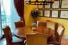 3 Bedroom Condo for rent in Aguston Sukhumvit 22, Khlong Toei, Bangkok near MRT Queen Sirikit National Convention Centre