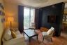 3 Bedroom Condo for rent in Aguston Sukhumvit 22, Khlong Toei, Bangkok near MRT Queen Sirikit National Convention Centre