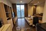 1 Bedroom Condo for rent in Nara 9 by Eastern Star, Sathon, Bangkok near BTS Chong Nonsi