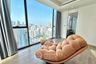 3 Bedroom Condo for rent in MUNIQ Sukhumvit 23, Khlong Toei Nuea, Bangkok near MRT Sukhumvit